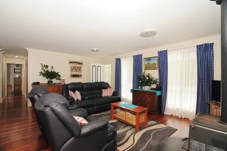 Second view of Homely house listing, 37 William Bryce Road, Tomerong NSW 2540