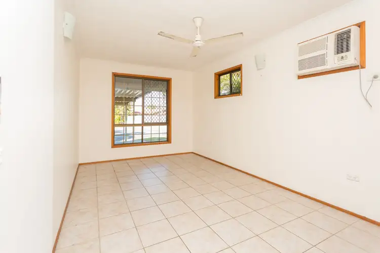 Seventh view of Homely house listing, 10 Crispin Drive, Mount Pleasant QLD 4740