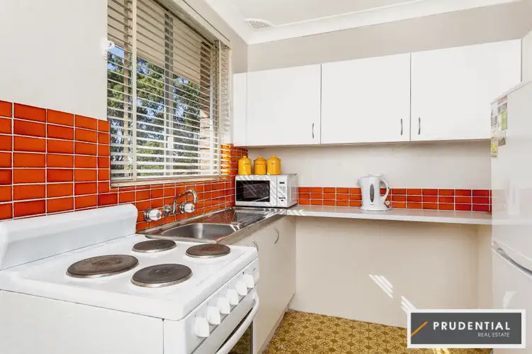 Second view of Homely unit listing, 25/3 Lavinia Place, Ambarvale NSW 2560