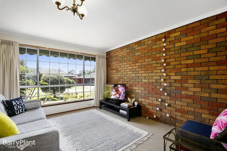 Second view of Homely unit listing, 11/40-44 Lusher Road, Croydon VIC 3136