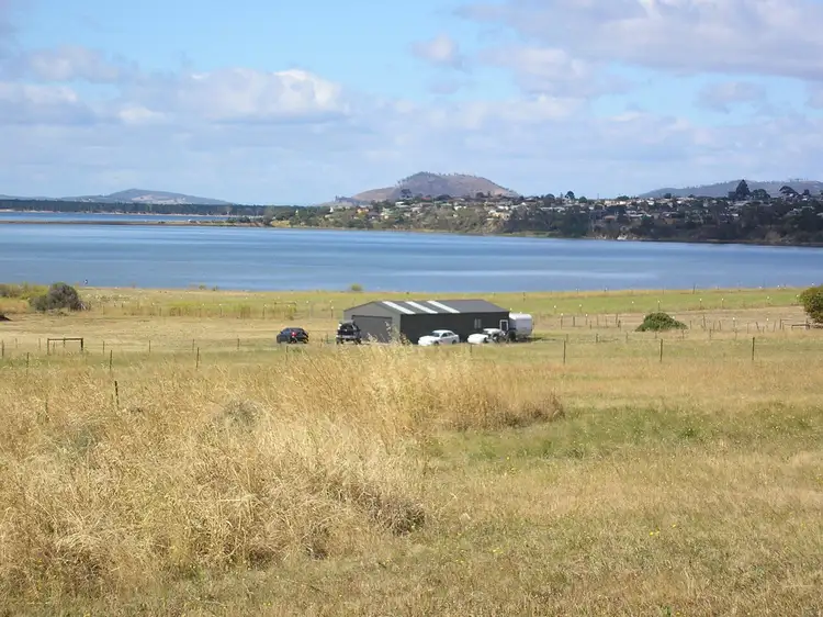Second view of Homely land listing, Lot 28 Wolstenholme Drive, Sorell TAS 7172