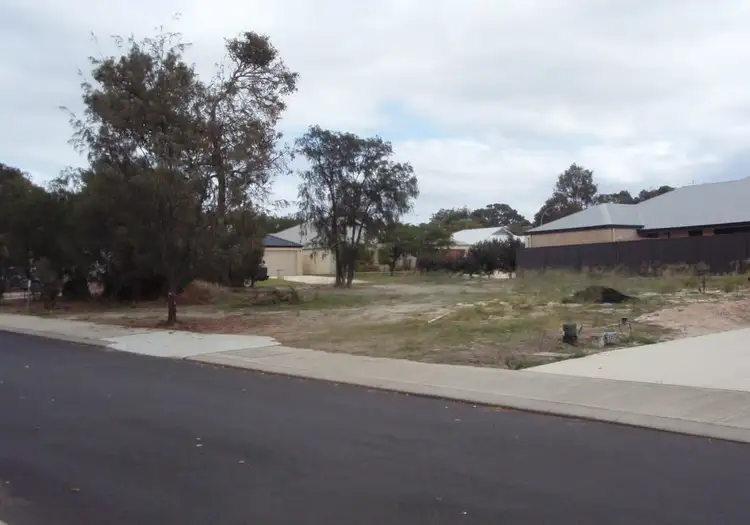 Fifth view of Homely land listing, 27 Martingale Drive, Dunsborough WA 6281