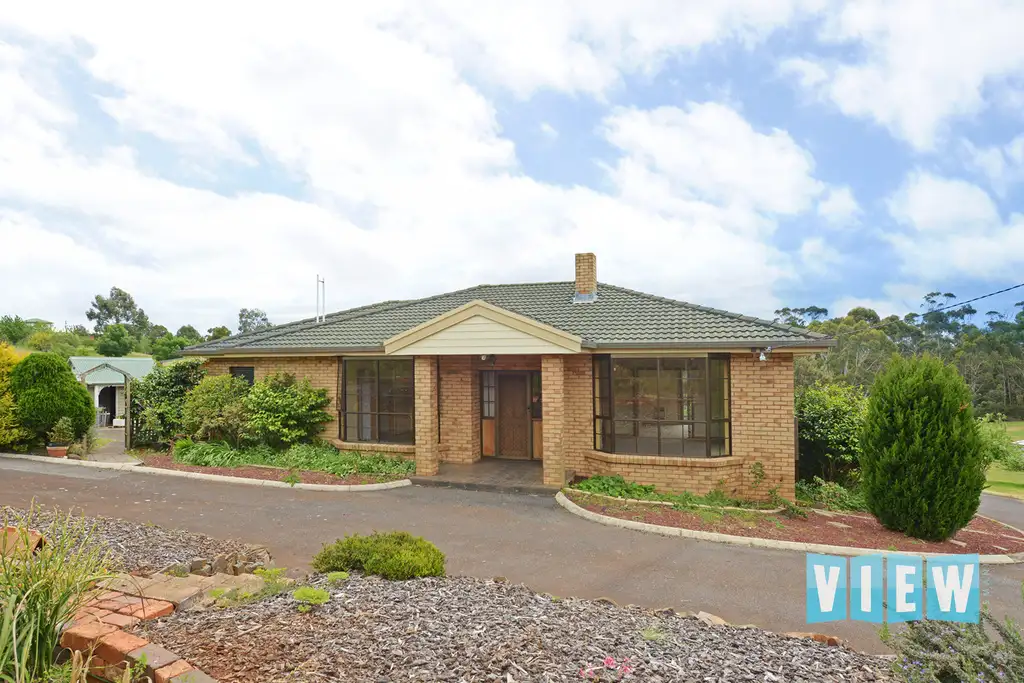 Main view of Homely house listing, 11B Rundle Road, Stony Rise TAS 7310