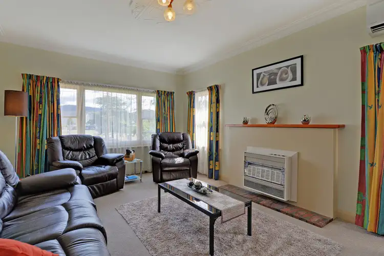 Sixth view of Homely house listing, 57 Hobart Road, New Norfolk TAS 7140
