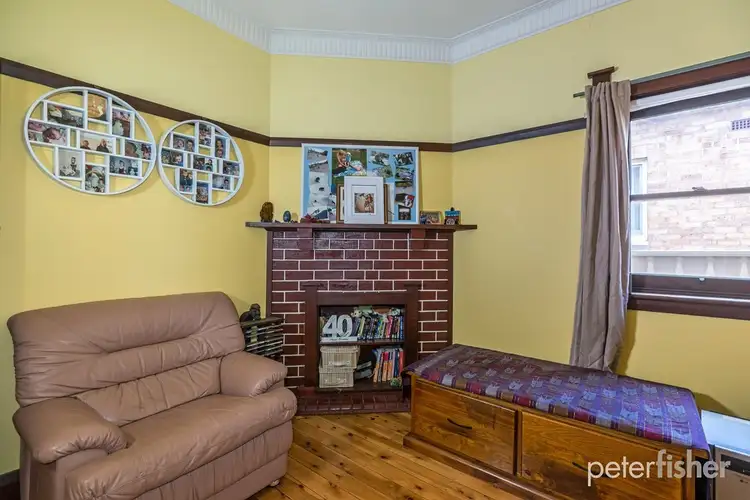Fifth view of Homely house listing, 85 Peisley Street, Orange NSW 2800