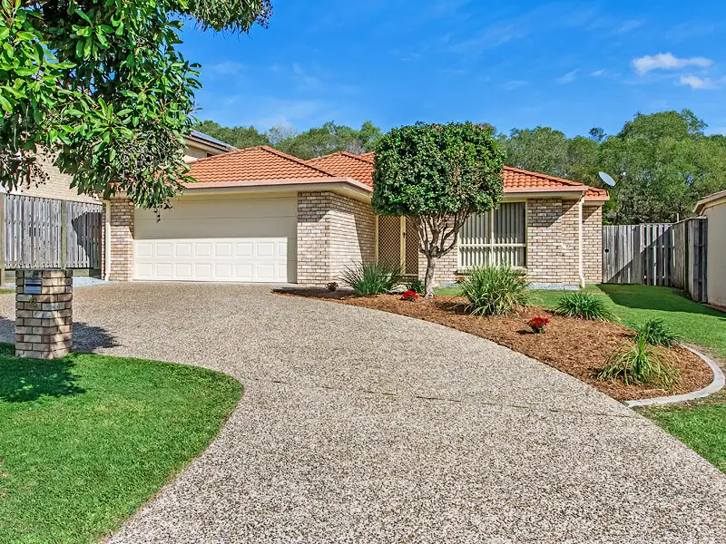 Main view of Homely house listing, 18 Elimbah street, Pacific Pines QLD 4211