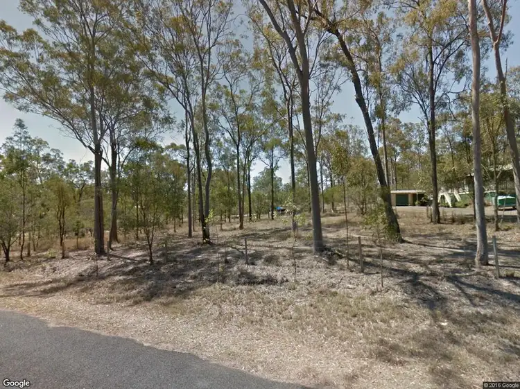 Third view of Homely rural property listing, 30 staatz, Regency Downs QLD 4341