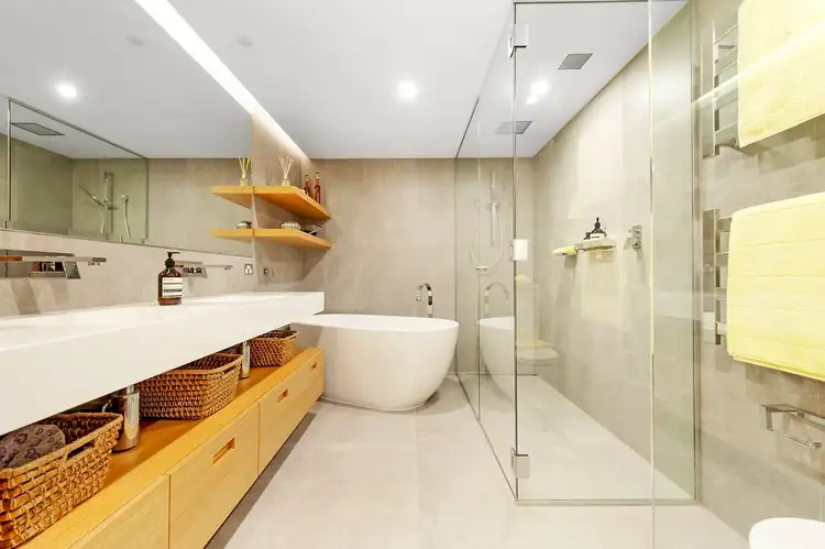 Fifth view of Homely apartment listing, 406/32 Refinery Drive, Pyrmont NSW 2009