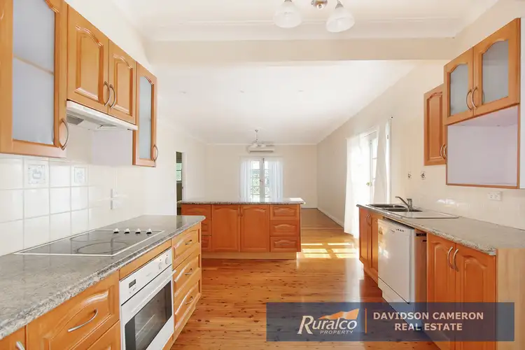 Second view of Homely house listing, 15 Willis Street, Tamworth NSW 2340