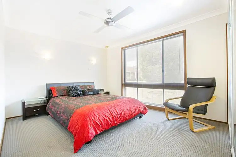 Sixth view of Homely house listing, 16 Clement Place, Ingleburn NSW 2565