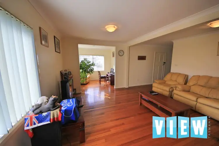 Third view of Homely house listing, 12 Clive Street, St Marys TAS 7215
