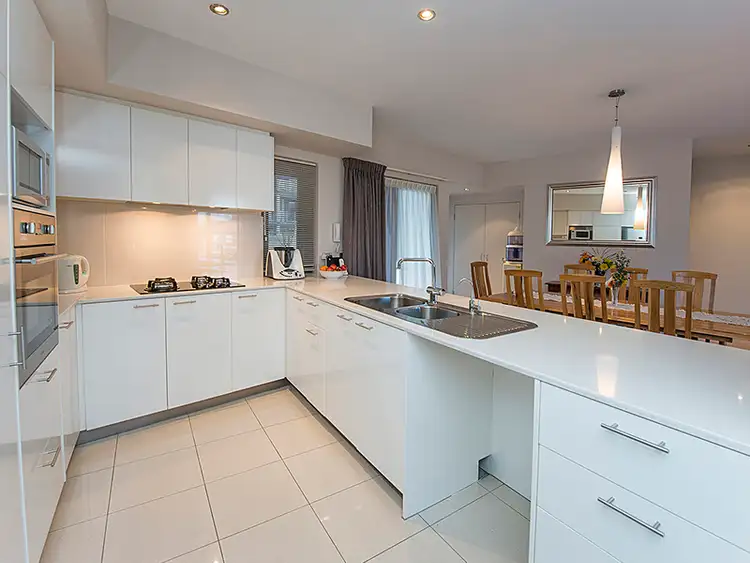 Fifth view of Homely townhouse listing, 10/8 Hordern Street, Victoria Park WA 6100