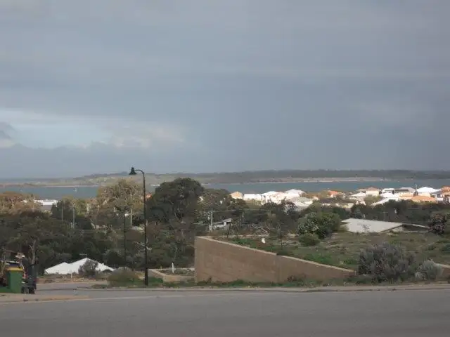 Fourth view of Homely land listing, 1 BEACHPORT WAY, Wannanup WA 6210