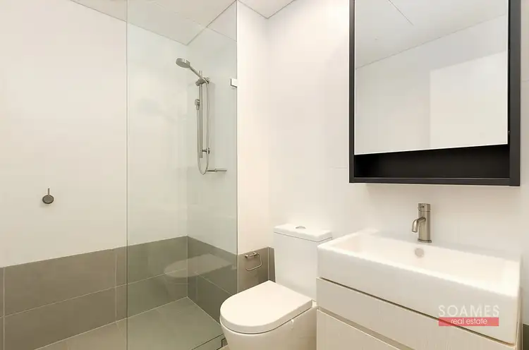 Third view of Homely apartment listing, 731/20-26 Orara Street, Waitara NSW 2077