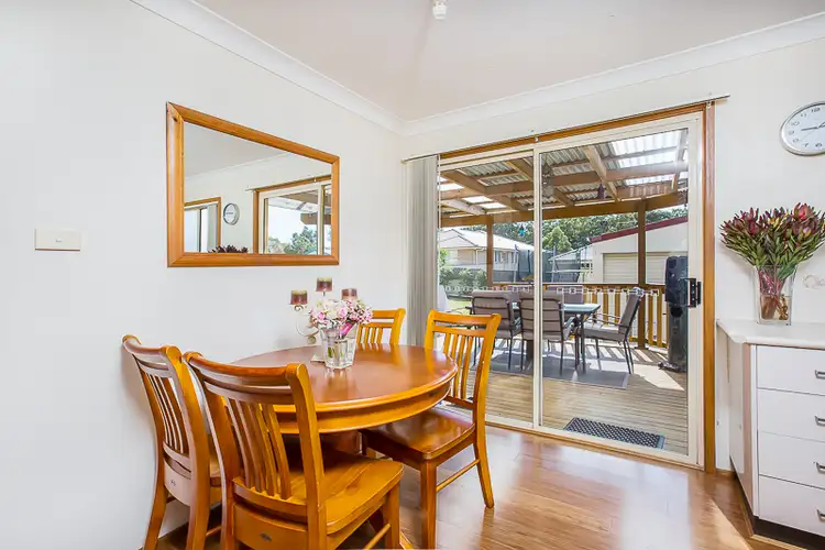 Sixth view of Homely house listing, 17 Barker Avenue, San Remo NSW 2262