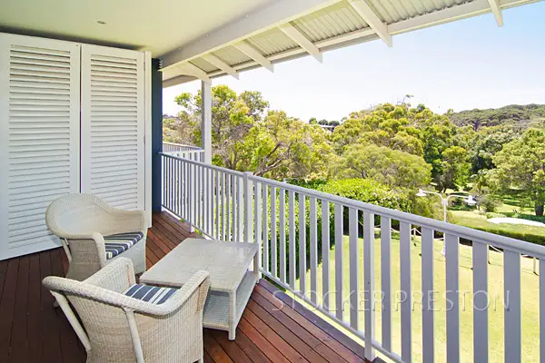 Second view of Homely unit listing, Unit 305/ 28- 18 Yallingup Beach Road, Yallingup WA 6282