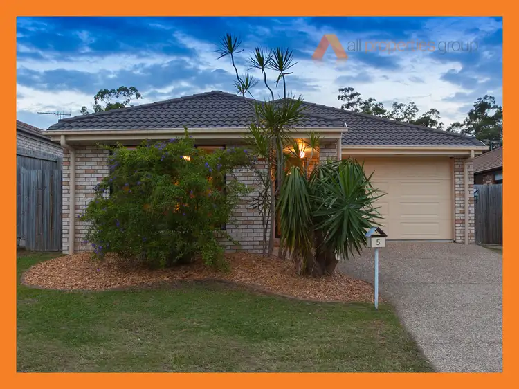 5 Phillips Lane, Drewvale QLD 4116