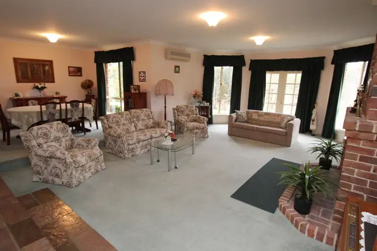Third view of Homely house listing, 7 McLennan Close, Robin Hill NSW 2795
