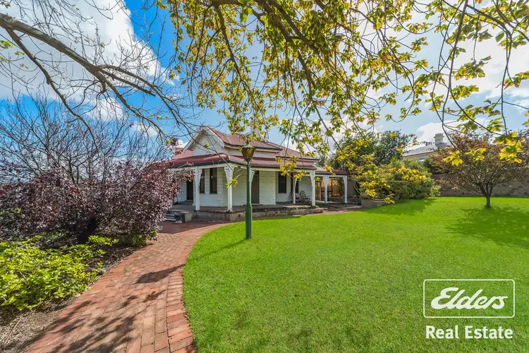 Main view of Homely house listing, 8 Lyndoch Road, Gawler East SA 5118