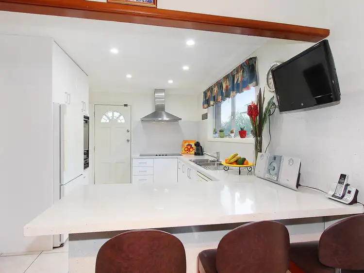 Seventh view of Homely house listing, 47 Dalton Avenue, Condell Park NSW 2200