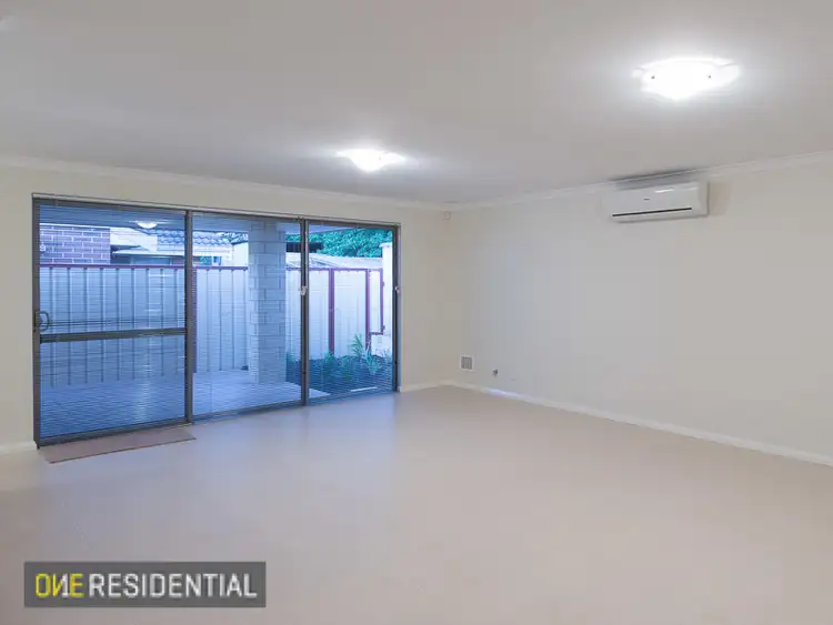 Sixth view of Homely house listing, 5/64 Evelyn Street, Gosnells WA 6110