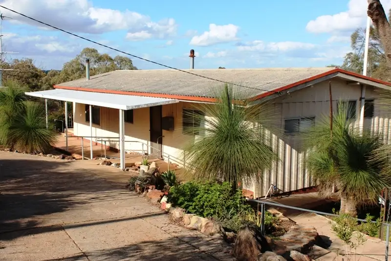 Main view of Homely house listing, 10 Grange Rise, Clackline WA 6564