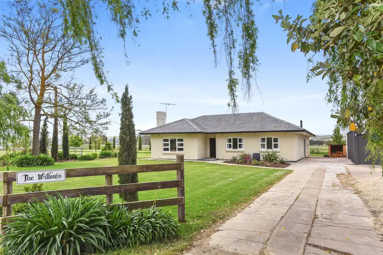 Third view of Homely rural property listing, 146 Rowley Rd, Myponga SA 5202