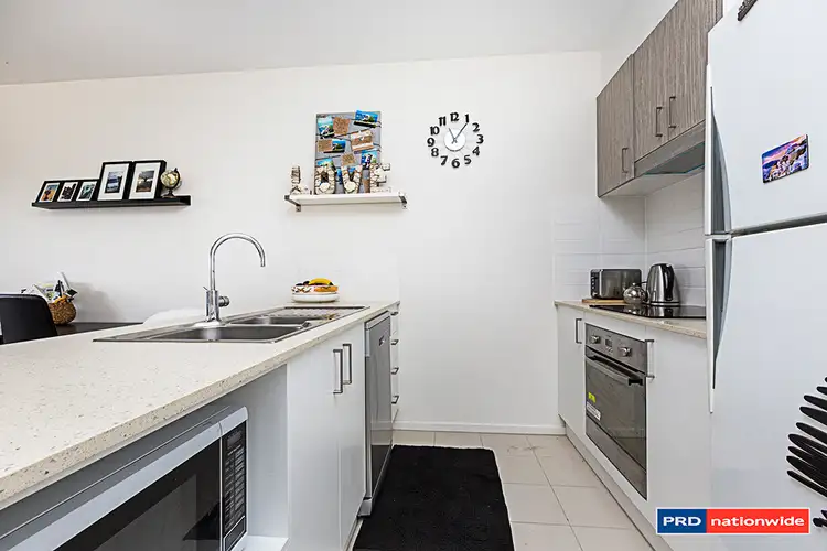 Second view of Homely apartment listing, 104/2 Peter Cullen Way, Wright ACT 2611