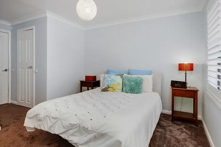 Sixth view of Homely house listing, 4 Ti Tree Crescent, Berowra NSW 2081