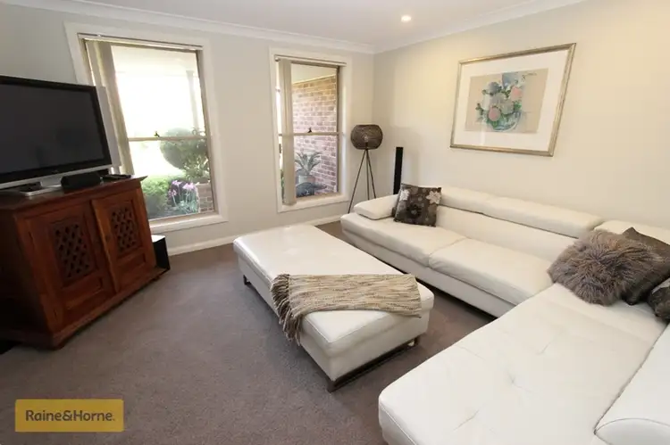 Second view of Homely house listing, 41 Country Way, Bathurst NSW 2795