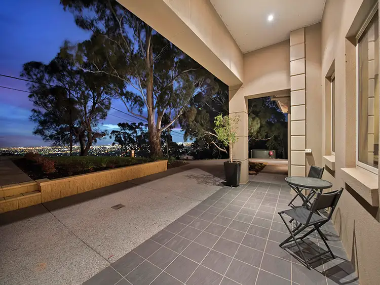 Fourth view of Homely house listing, 45 Ridgeland Drive, Teringie SA 5072