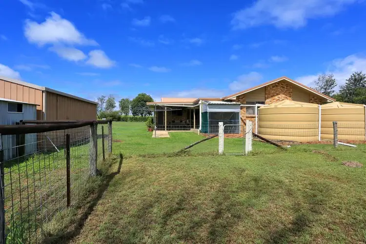 Seventh view of Homely house listing, 78 Ten Mile Road, Sharon QLD 4670