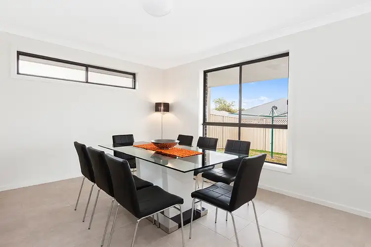 Sixth view of Homely unit listing, 6 / 11 Chappell Close, Mudgee NSW 2850