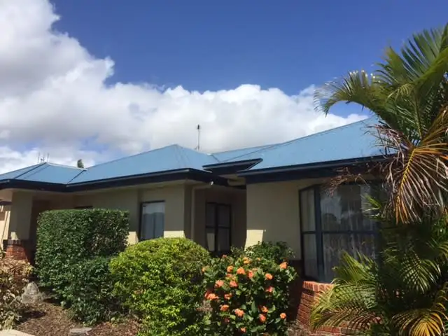 Main view of Homely unit listing, 64, 34 Elizabeth Street, Urangan QLD 4655