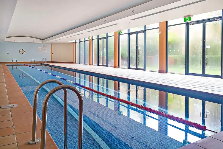 Sixth view of Homely house listing, 56/8 Water Street, Birchgrove NSW 2041