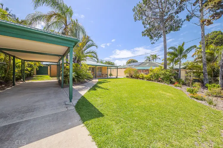 Fourth view of Homely house listing, 5 McDowall Street, Bongaree QLD 4507