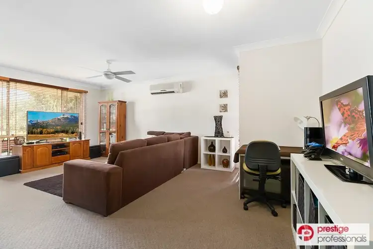 Third view of Homely house listing, 34 Morton Court, Wattle Grove NSW 2173