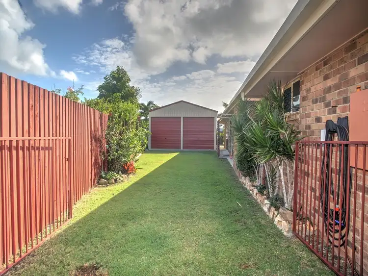 Second view of Homely house listing, 6 Benson Close, Urraween QLD 4655