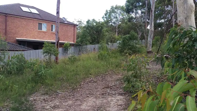Second view of Homely land listing, 40 Todmordon, Buttaba NSW 2283