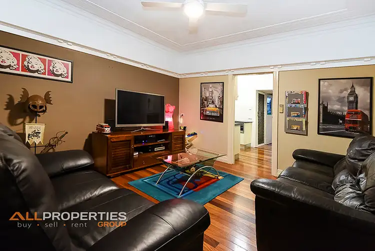 Sixth view of Homely house listing, 91 Gainsborough Street, Moorooka QLD 4105