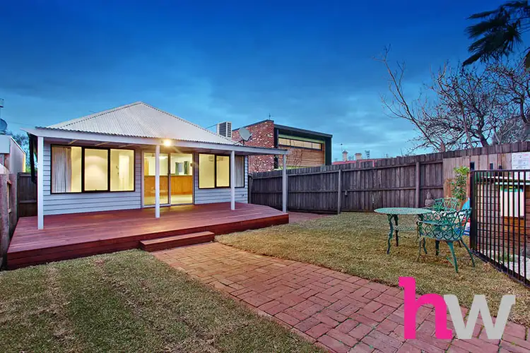 137 Kilgour Street, Geelong VIC 3220