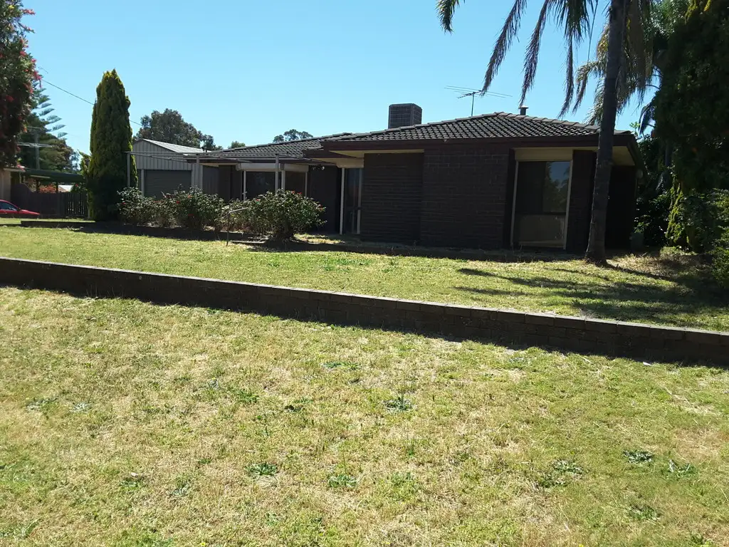 Main view of Homely house listing, 4 Dew Street, Forrestdale WA 6112