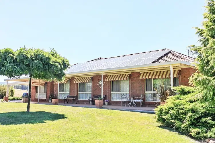 79 Camden Park Road, Tumbarumba NSW 2653