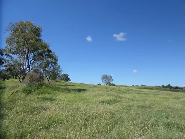 Seventh view of Homely land listing, Lot 60 Ropeley Rockside Road, Ropeley QLD 4343