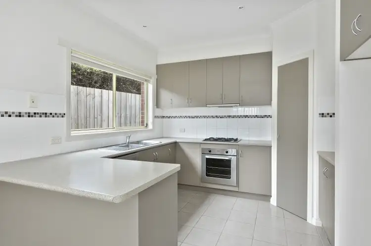 Fifth view of Homely townhouse listing, 3/314 Forest, Buninyong VIC 3357