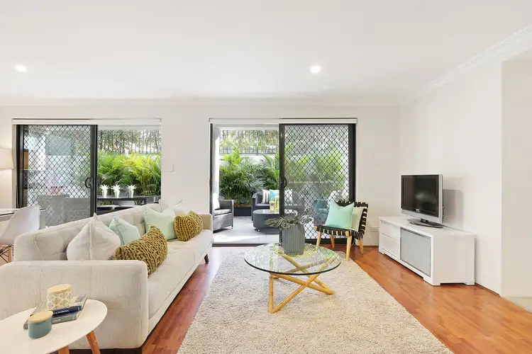 5/1-35 Pine Street, Chippendale NSW 2008