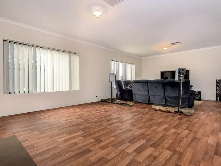 Sixth view of Homely house listing, 77 Borough Road, Baldivis WA 6171
