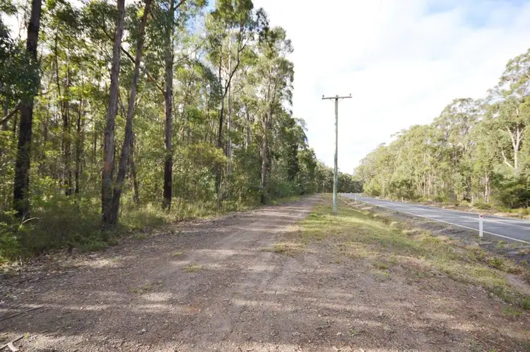 Seventh view of Homely land listing, Lot 4 Tom Davis Road, Tomerong NSW 2540