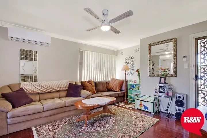 Third view of Homely house listing, 39 Roebuck Crescent, Willmot NSW 2770