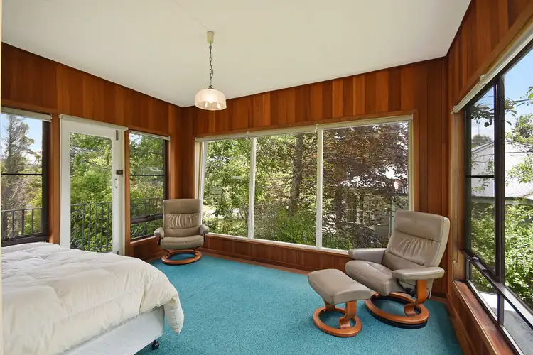 Second view of Homely house listing, 122 Gladstone Road, Leura NSW 2780